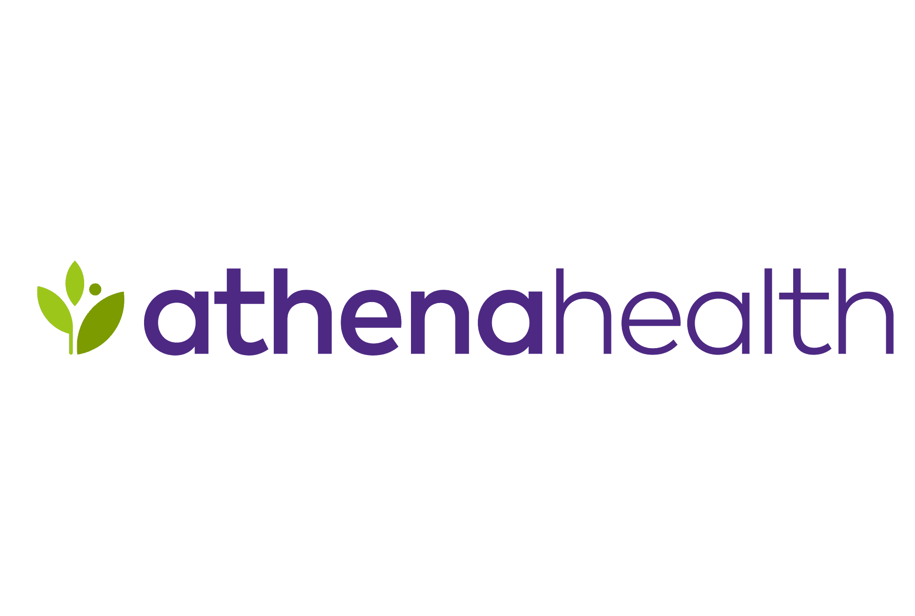 Athena Health logo