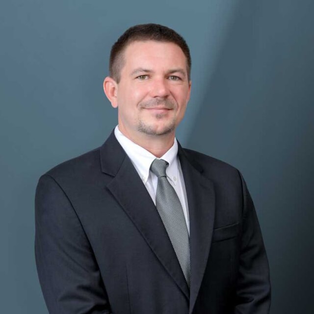 Doug Vitunac Headshot
