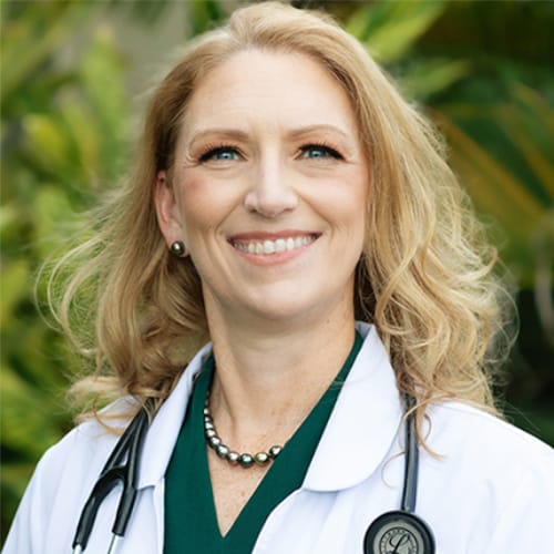 Dr Nancy Baker