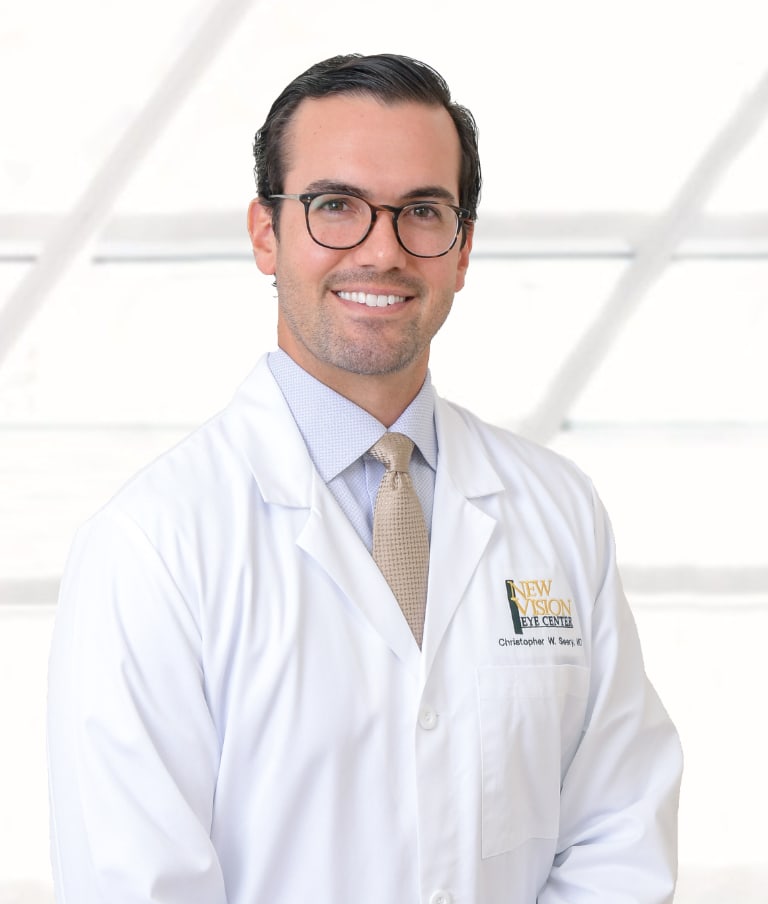 Dr Seery headshot