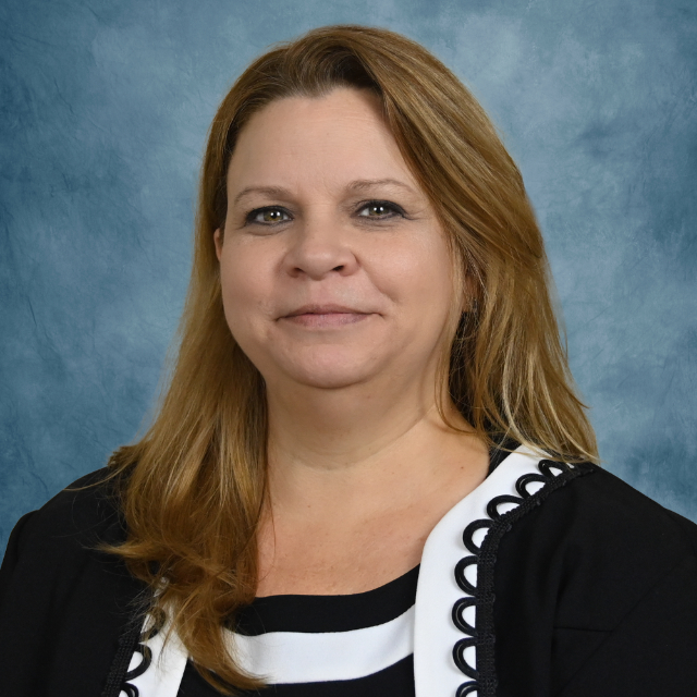 Lori Westerman