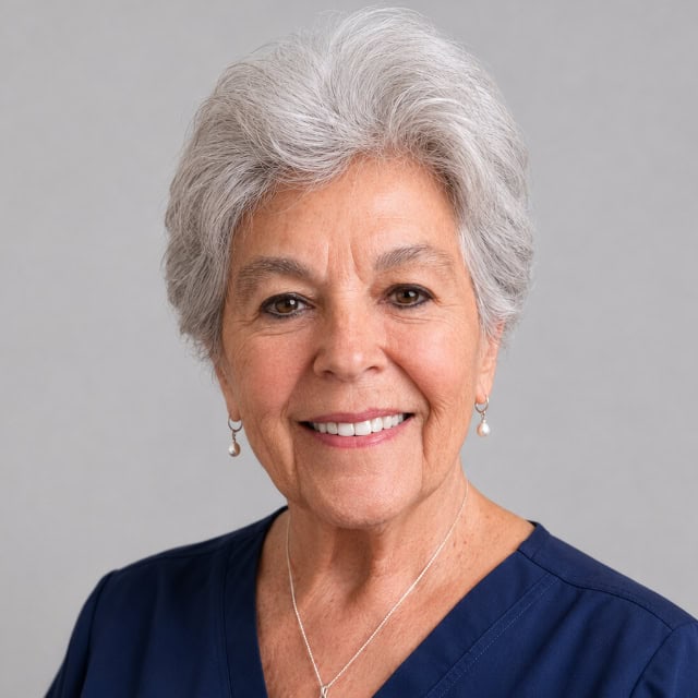 Mary Vainai