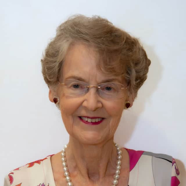 Michaela Scott