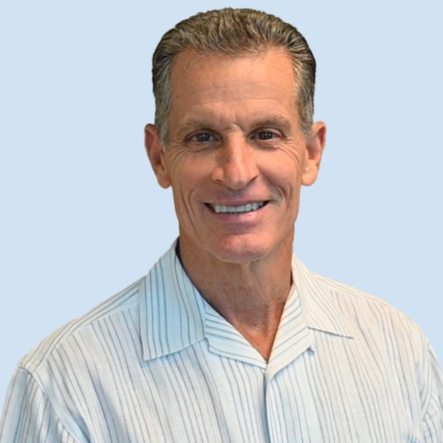 Patrick ottuso md headshot